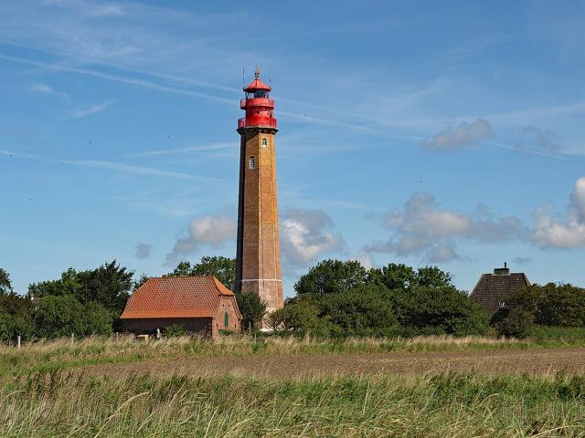 Fehmarn Flügge